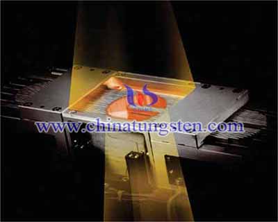 鎢合金準(zhǔn)直器-2