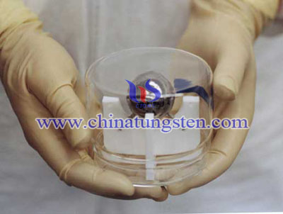 ????? alloy gyroscope rotors