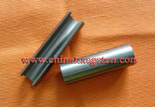 tungsten alloy radiation shielding